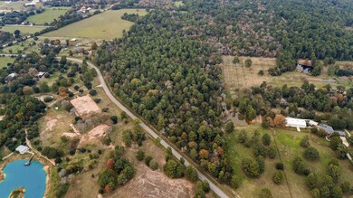 Wooded acreage to make your own