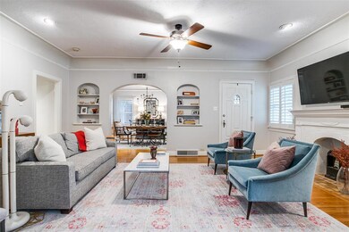 5930 Monticello Ave, Dallas, TX 75206 - photo 7