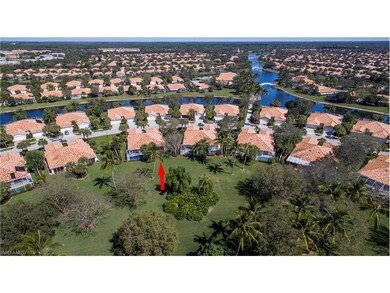 Located in serene Village Walk of Naples...where t