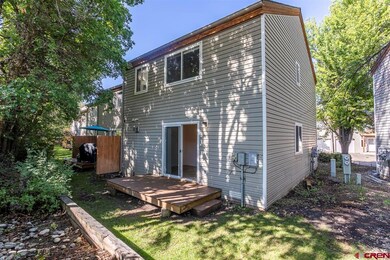 11 Sunridge Ln unit 11A, Durango, CO 81301 - photo 2