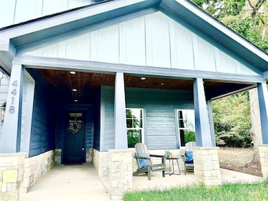 4418 Bristol Dr, Morganton, NC 28655 - photo 3