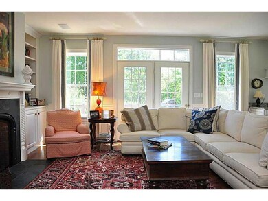 Living Room.