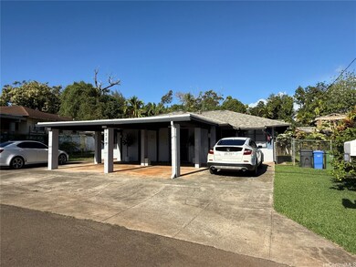 1223 Neal Ave, Wahiawa, HI 96786 - photo 4