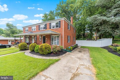 1207 Brixton Rd, Baltimore, MD 21239 - photo 3