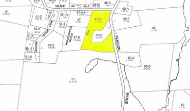 0 Hardwick Rd, Boothbay, ME 04537 - photo 2