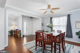 23594 Harvest Run Reach, Milton, DE 19968 - photo 4