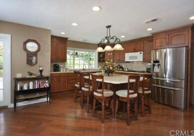 This home has been beautifully remodeled.  Kitchen