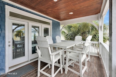 1516 S Lake Park Blvd unit 1, Carolina Beach, NC 28428 - photo 5