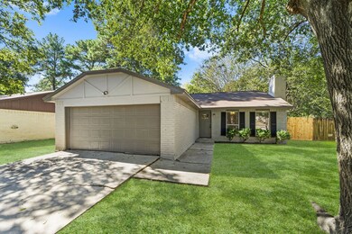 23227 Wintergate Dr, Spring, TX 77373 - photo 2