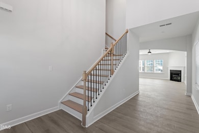 3015 Dog Rose Dr unit 170, Durham, NC 27703 - photo 4