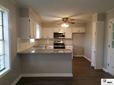 109 Monticello Dr, Monroe, LA 71203 - photo 3