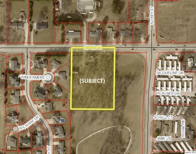 1700 Kochs Ln, Quincy, IL 62305 - photo 4