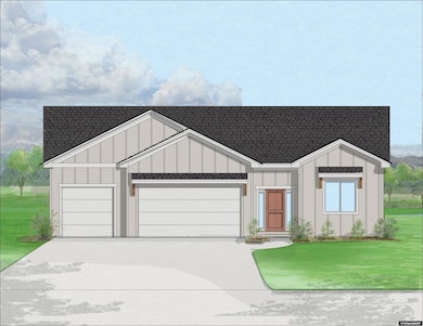 2185 Heathrow Ave, Casper, WY 82609 - photo 2