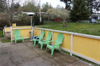 615 S Beach Rd, Point Roberts, WA 98281 - photo 5