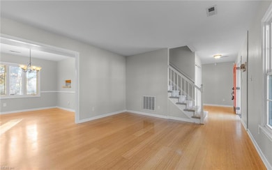 301 S Starfish Ct, Hampton, VA 23669 - photo 6