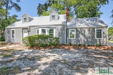 603 Atkinson Ave, Savannah, GA 31404 - photo 2