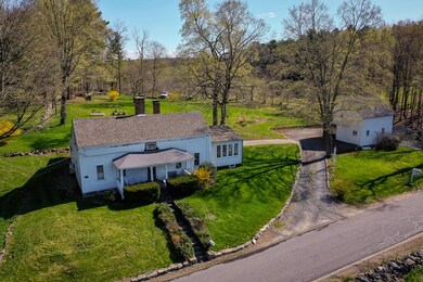 369 Old Bay Rd, Bolton, MA 01740 - photo 2