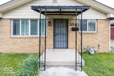 3510 E 34th St, Indianapolis, IN 46218 - photo 2