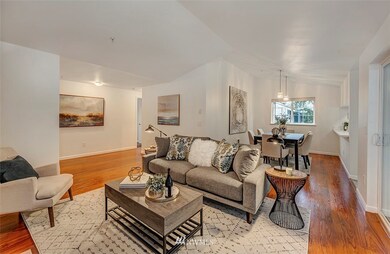 23333 Cedar Way unit 201, Mountlake Terrace, WA 98043 - photo 7