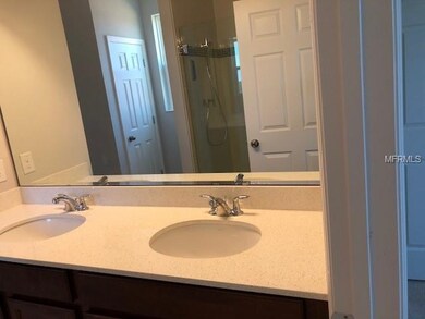 Master Bathroom.