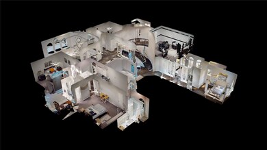 You can tour this absolutely incredible home from the comfort of your own computer in 3D. Do not forget to click the link to the virtual tour and see all this home has to offer!