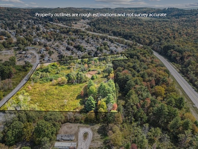 0 Chester and Cumberland St, Clearfield, PA 16830 - photo 2