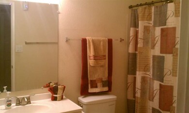 HALL BATH