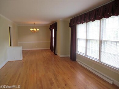 Laundry Room.