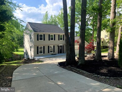 1410 Washington Dr, Stafford, VA 22554 - photo 3