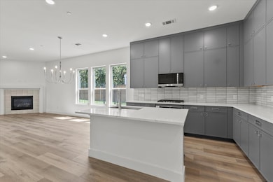 436 Waterscape Dr unit 1442, Hickory Creek, TX 75065 - photo 6