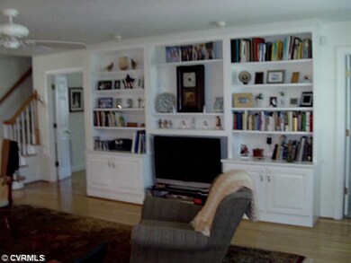 Den/Family/Great Room