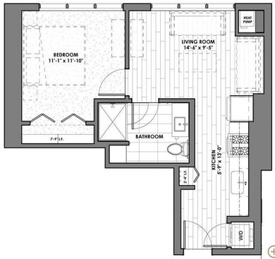 270 E Hennepin Ave unit 1019, Minneapolis, MN 55414 - photo 4