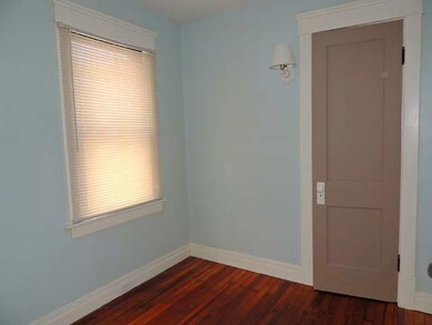 Bedroom. All 5 bedrooms have generous closets.