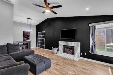 4557 Snake River Rd, Riverside, CA 92501 - photo 5