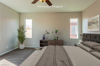 Virtually Staged