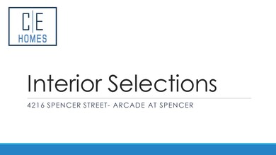 4216 Spencer St, Houston, TX 77007 - photo 4