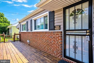 231 3rd Ave, Halethorpe, MD 21227 - photo 3