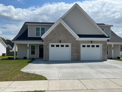 821 Sarah Rebecca Dr unit A, Greenville, NC 27834 - photo 4