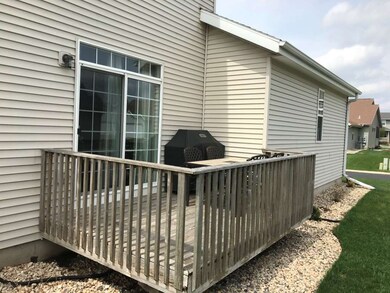 5220 Sassafras Dr, Fitchburg, WI 53711 - photo 3