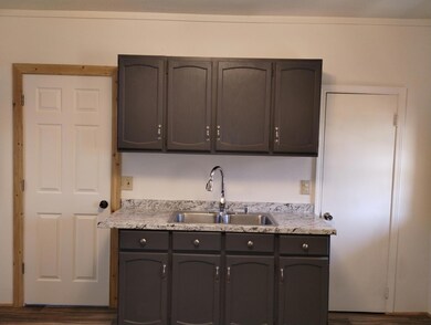 Kitchen sink