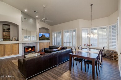 Dining Living