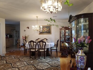 Living room 5