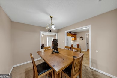 1117 Village Creek, Jonesboro, GA 30238 - photo 4