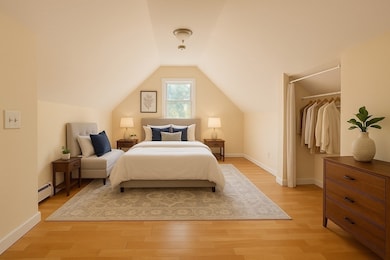 24 Carlmark St unit 24, Quincy, MA 02169 - photo 4