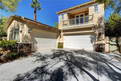 Spacious 4 car split garages