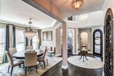 101 Autumn Sage Dr, Wylie, TX 75098 - photo 4