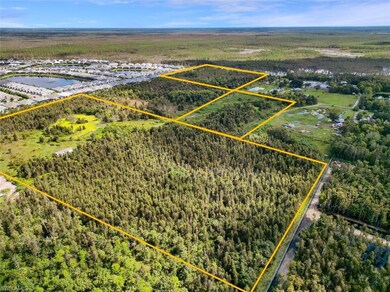 All 31+ acres available