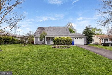 12207 Mackell Ln, Bowie, MD 20715 - photo 3