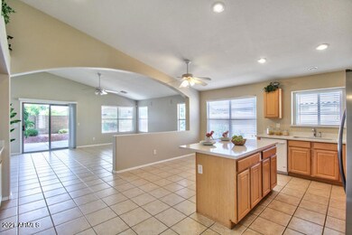 2432 E Nathan Way, Chandler, AZ 85225 - photo 4