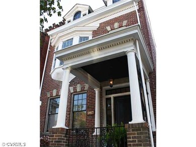 Exterior Front - This 4BR/2.5BA home has been COMP